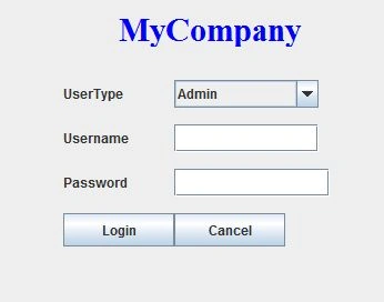Output in Java