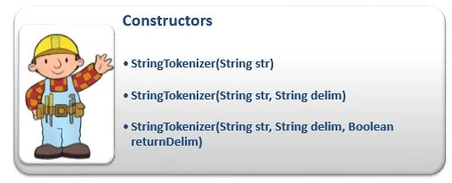Constructors
