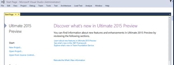 ultimate 2015 preview