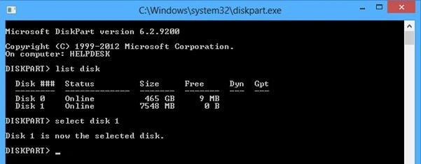 External device