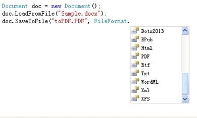 Code View