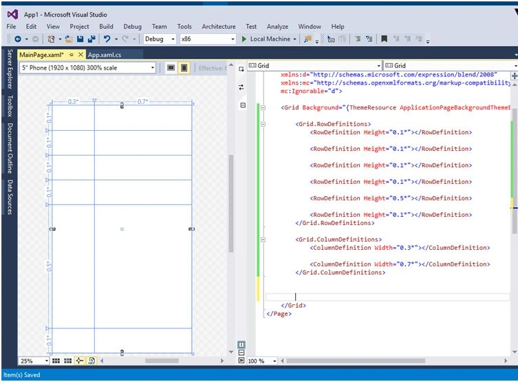 XML