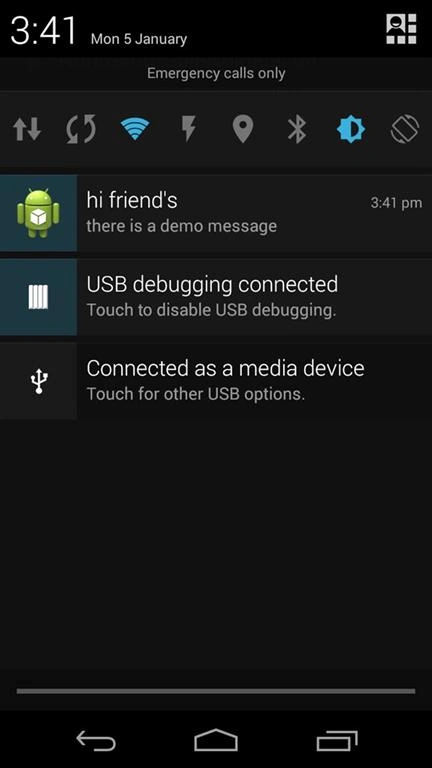 android