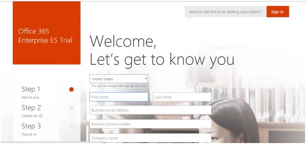Office 365