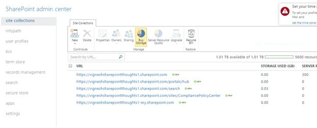 SharePoint