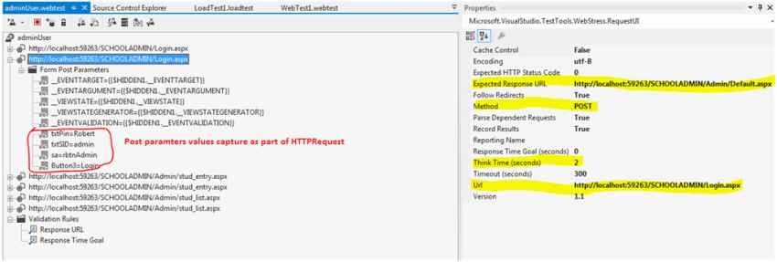 HTTPRequest