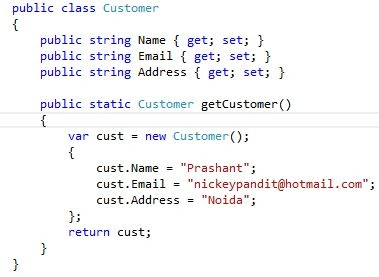 cs code