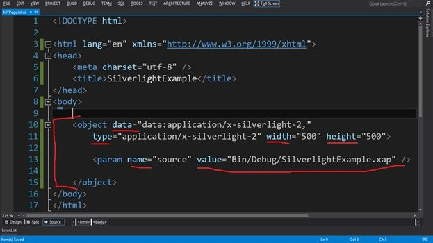 Add object tag