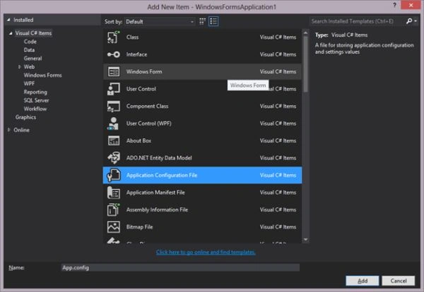 WindowsFormsApplication1