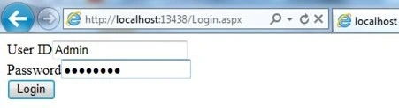Valid user