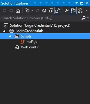 Javascript File
