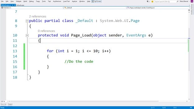 cs code