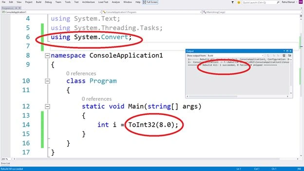 cs code