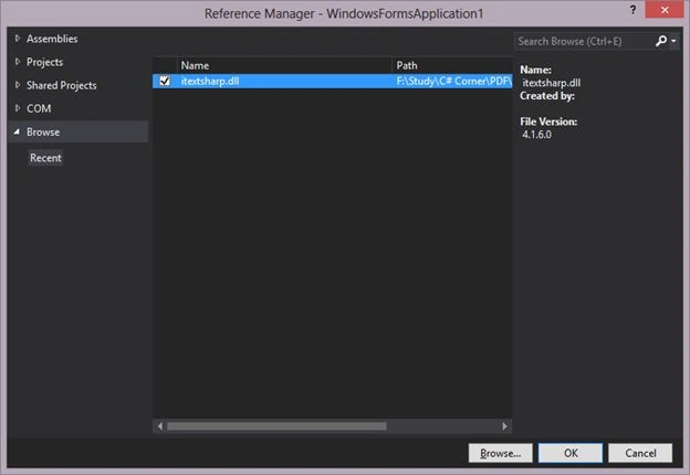 dll file