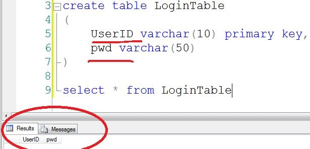 SQL Query