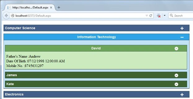 Information Technology