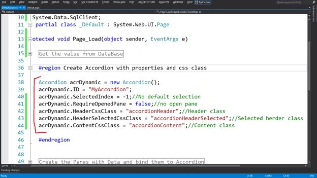 css classes