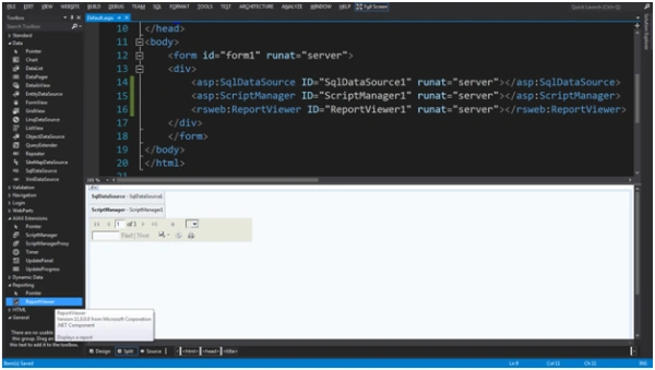 ScriptManager