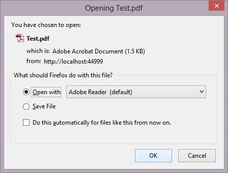 PDF