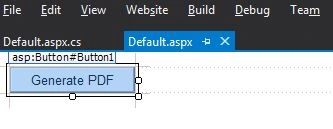 add button