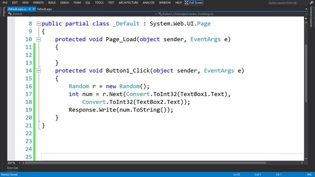 csharp code image