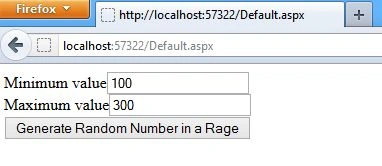 local numbers