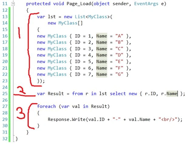 Deferred Query Execution