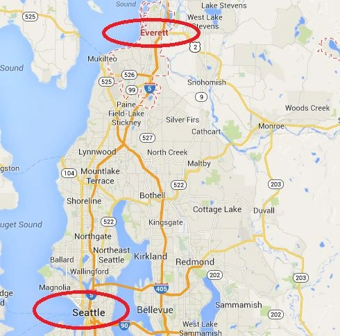 Everett