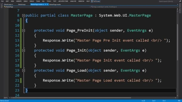 cs code