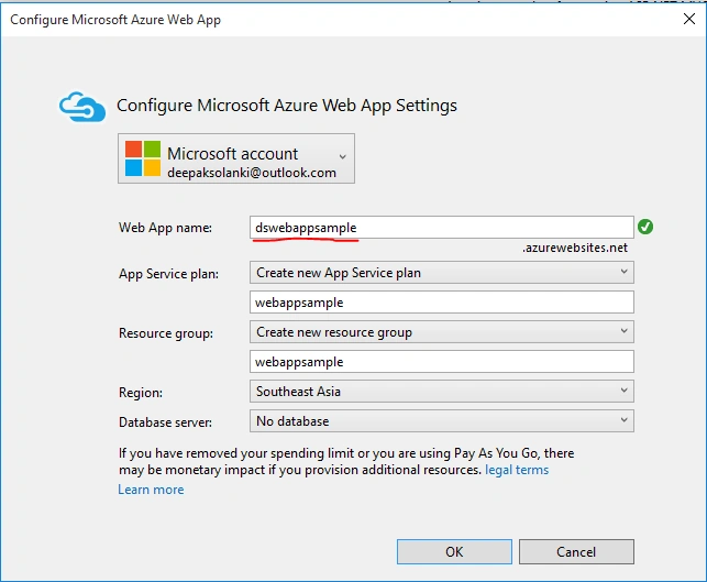 Microsoft Azure