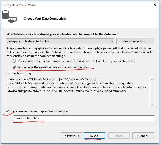 Radio button