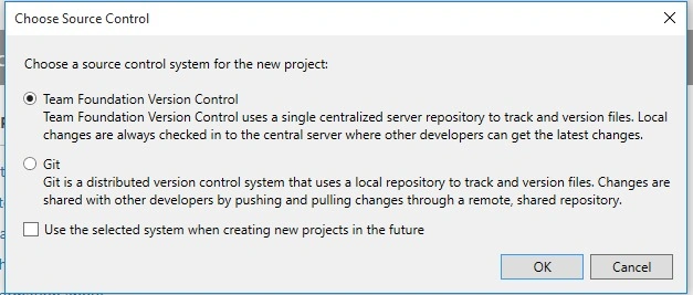 Source Control