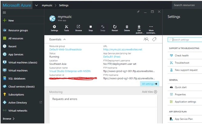 moment to create app