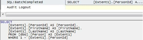 Select