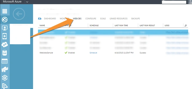 Azure Portal