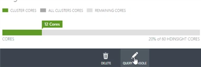 Query Console