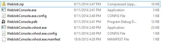Zip file