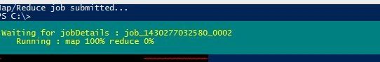 PowerShell console