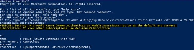 PowerShell