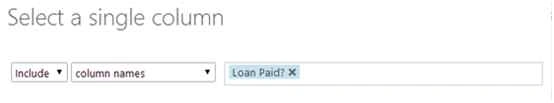 Loan Paid