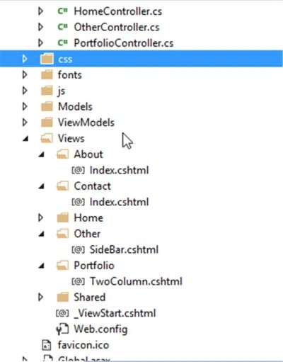 css