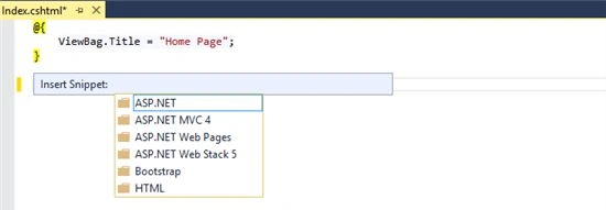 snippet tool
