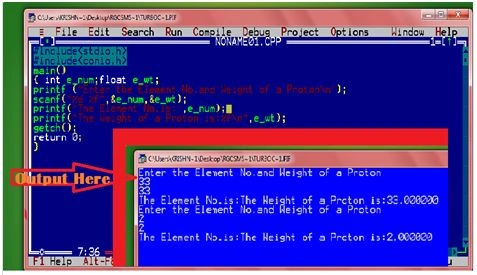 function in c programming