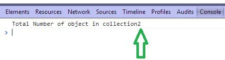 Push Model Object