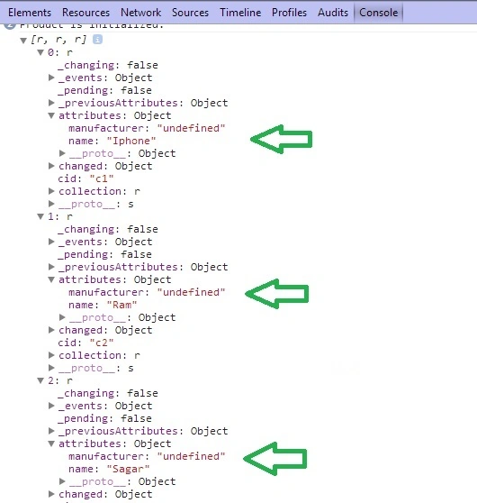 multiple models