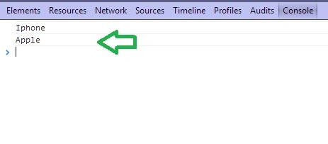 set() method