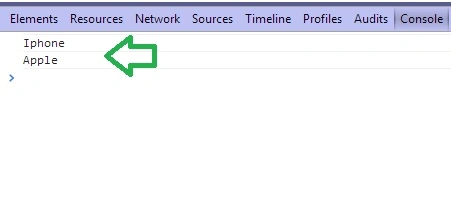 Set Default property 