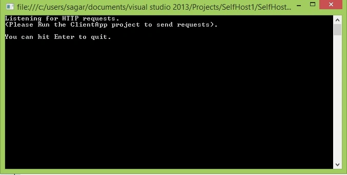 Output