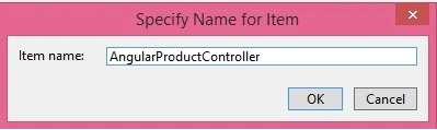 Name
