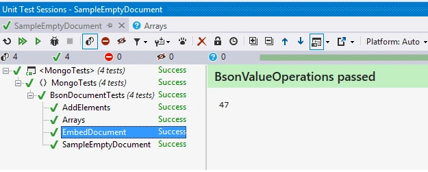 embedDocument